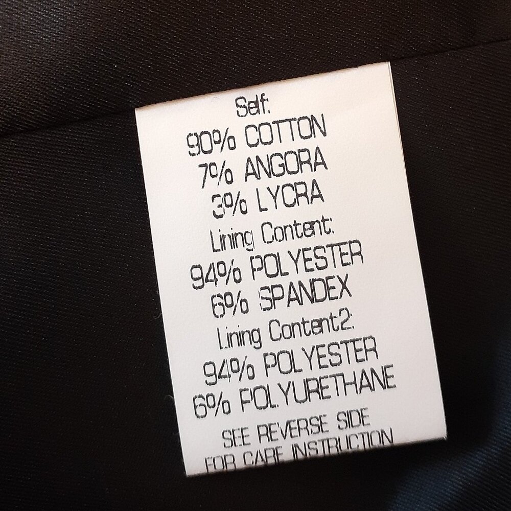 Theory Riding Style Jacket - Picture 8 of 14